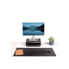 Fellowes Desk Mat | Breyta | 800 x 400 x 2.5 mm | Black