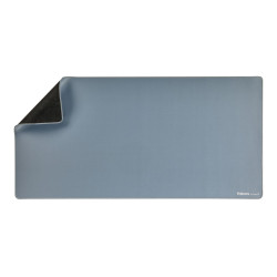Fellowes Desk Mat | Breyta | 800 x 400 x 2.5 mm | Marine