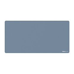 Fellowes Desk Mat | Breyta | 800 x 400 x 2.5 mm | Marine