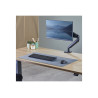 Fellowes Desk Mat | Breyta | 800 x 400 x 2.5 mm | Marine