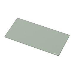 Fellowes Desk Mat | Breyta | 800 x 400 x 2.5 mm | Sage