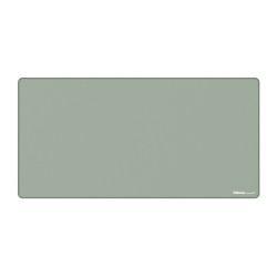 Fellowes Desk Mat | Breyta | 800 x 400 x 2.5 mm | Sage