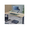Fellowes Desk Mat | Breyta | 800 x 400 x 2.5 mm | Sage