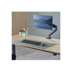 Fellowes Desk Mat | Breyta | 800 x 400 x 2.5 mm | Sage