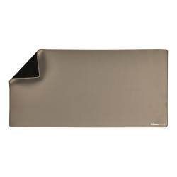 Fellowes Desk Mat | Breyta | 800 x 400 x 2.5 mm | Sand
