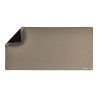 Fellowes Desk Mat | Breyta | 800 x 400 x 2.5 mm | Sand