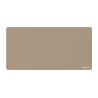 Fellowes Desk Mat | Breyta | 800 x 400 x 2.5 mm | Sand