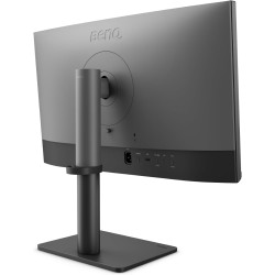 Benq | PD2706QN | 27 " | IPS | 16:9 | 100 Hz | 5 ms | 2560 x 1440 pixels | 350 cd/m | HDMI ports quantity 1