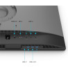 Benq | PD2706QN | 27 " | IPS | 16:9 | 100 Hz | 5 ms | 2560 x 1440 pixels | 350 cd/m | HDMI ports quantity 1