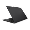 Lenovo ThinkPad P16s G4 Intel | Black | 16 " | IPS | WUXGA | 1920 x 1200 pixels | Anti-glare | Intel Core Ultra 7 | 265H | 64 (2