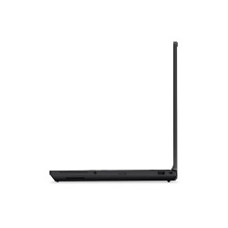 Lenovo ThinkPad P16 G3 | Black | 16 " | IPS | WUXGA | 1920 x 1200 pixels | Anti-glare | Intel Core Ultra 7 | 255HX | 32 (2x16) G