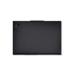 Lenovo ThinkPad P16 G3 | Black | 16 " | IPS | WUXGA | 1920 x 1200 pixels | Anti-glare | Intel Core Ultra 7 | 265HX | 64 (2x32) G