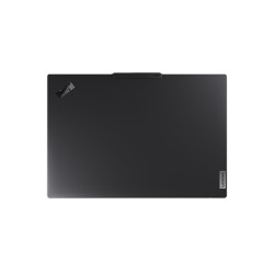 Lenovo ThinkPad P16v G3 Intel | Black | 16 " | IPS | WUXGA | 1920 x 1200 pixels | Anti-glare | Intel Core Ultra 7 | 255H | 32 (2
