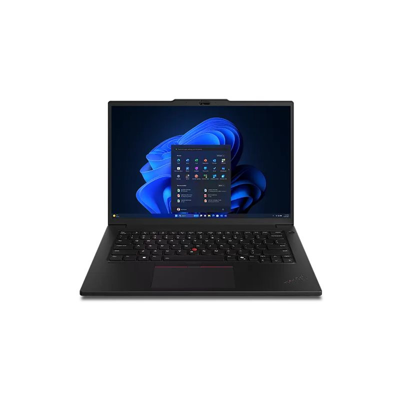 Lenovo ThinkPad P14s G6 Intel | Black | 14.5 " | IPS | 3K | 3072 x 1920 pixels | Anti-glare | Intel Core Ultra 7 | 265H | 32 (2x