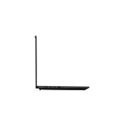 Lenovo ThinkPad P14s G6 Intel | Black | 14.5 " | IPS | 3K | 3072 x 1920 pixels | Anti-glare | Intel Core Ultra 7 | 265H | 32 (2x