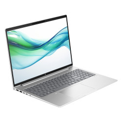 HP ProBook 460 G11 16" WUXGA IPS i5-125U/16GB/512GB/Intel Graphics/WIN11 Home/ENG kbd/Silver/1Y Warranty | HP
