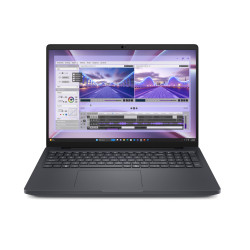 Dell Pro Max 16 | 16 " | FHD+ | Intel Core Ultra 9 | 285H | 32 GB | DDR5 | Solid-state drive capacity 512 GB | NVIDIA RTX PRO 20