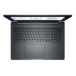 Dell Pro Max 16 Plus MB16250 | 16 " | FHD+ | 1920 x 1200 pixels | Intel Core Ultra 7 | 265HX | 32 GB | DDR5 | Solid-state drive 