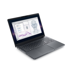 Dell Pro Max 16 Plus MB16250 | 16 " | FHD+ | 1920 x 1200 pixels | Intel Core Ultra 9 | 285HX | 32 GB | DDR5 | Solid-state drive 