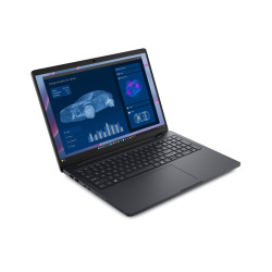 Dell Pro Max 16 MC16255 | 16 " | FHD+ | AMD Ryzen AI 9 HX PRO | 370 | 64 GB | LPDDR5x | Solid-state drive capacity 1000 GB | NVI