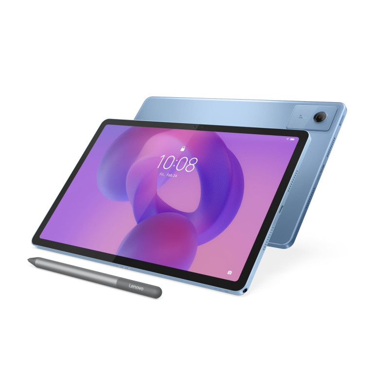 Lenovo Idea Tab (without power adapter) | Idea ZAFR0632SE | 11 " | Polar Blue | IPS | 1560 x 1600 pixels | MediaTek | Dimensity 