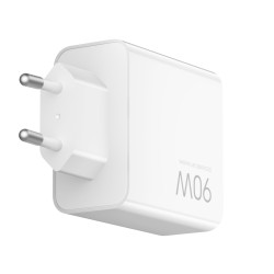 Xiaomi 90W HyperCharge Power Adapter (3-Port), EU