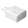 Xiaomi 90W HyperCharge Power Adapter (3-Port), EU