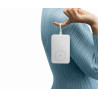 Xiaomi 33W Magnetic Power Bank 10000mAh (Integrated Cable) | 10000 mAh | White