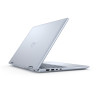 Dell Inspiron 14 2in1 | Ice Blue | 14 " | Touchscreen | FHD+ | 1920 x 1200 pixels | Intel Core 7 | 150U | 16 GB | DDR5 | Solid-s