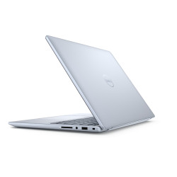 Dell Inspiron 14 5440 | Ice Blue | 14 " | WVA | FHD+ | 1920 x 1200 pixels | Intel Core 7 | 150U | 16 GB | DDR5 | Solid-state dri