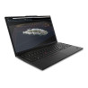 Lenovo ThinkPad P16s G4 Intel | Black | 16 " | IPS | WUXGA | 1920 x 1200 pixels | Anti-glare | Intel Core Ultra 9 | 285H | 64 (2