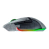 Razer Gaming Mouse | Basilisk V3 Pro 35K | Wireless | Phantom White Edition