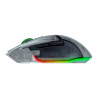 Razer Gaming Mouse | Basilisk V3 Pro 35K | Wireless | Phantom White Edition
