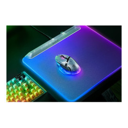 Razer Gaming Mouse | Basilisk V3 Pro 35K | Wireless | Phantom White Edition