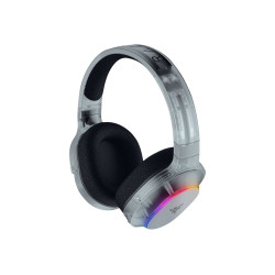 Razer Multi-Platform Gaming Headset | Barracuda X Chroma | Bluetooth | Over-Ear | Microphone | Wireless | Phantom White Edition