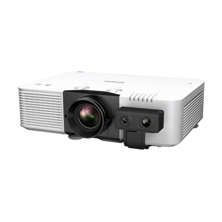 Epson EB-L690U | WUXGA (1920x1200) | 6500 ANSI lumens | White