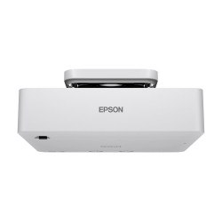 Epson EB-L690U | WUXGA (1920x1200) | 6500 ANSI lumens | White