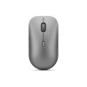 Lenovo Multi-Mode Pro Plus Mouse 6050 | Wireless | 2.4G, Bluetooth | Luna Grey
