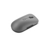 Lenovo Multi-Mode Pro Plus Mouse 6050 | Wireless | 2.4G, Bluetooth | Luna Grey