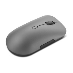 Lenovo Multi-Mode Pro Plus Mouse 6050 | Wireless | 2.4G, Bluetooth | Luna Grey