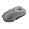 Lenovo Multi-Mode Pro Plus Mouse 6050 | Wireless | 2.4G, Bluetooth | Luna Grey