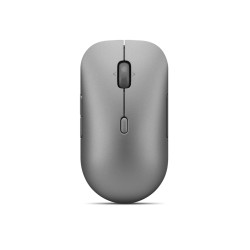 Lenovo Multi-Mode Pro Plus Mouse 6050 | Wireless | 2.4G, Bluetooth | Luna Grey