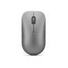 Lenovo Multi-Mode Pro Plus Mouse 6050 | Wireless | 2.4G, Bluetooth | Luna Grey