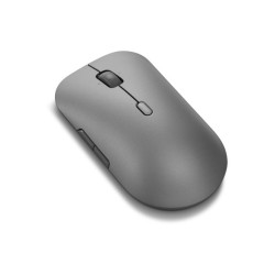 Lenovo Multi-Mode Pro Plus Mouse 6050 | Wireless | 2.4G, Bluetooth | Luna Grey