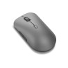 Lenovo Multi-Mode Pro Plus Mouse 6050 | Wireless | 2.4G, Bluetooth | Luna Grey