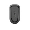 Lenovo Multi-Mode Pro Plus Mouse 6050 | Wireless | 2.4G, Bluetooth | Luna Grey