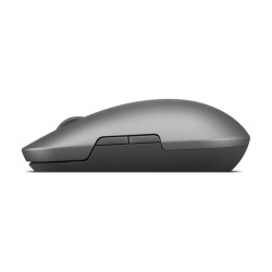 Lenovo Multi-Mode Pro Plus Mouse 6050 | Wireless | 2.4G, Bluetooth | Luna Grey