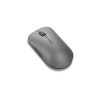 Lenovo Multi-Mode Pro Plus Mouse 6050 | Wireless | 2.4G, Bluetooth | Luna Grey