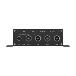 Teltonika 5G Router for Transportation | ATRM50 | 802.11ac | 10/100/1000 Mbit/s | Ethernet LAN (RJ-45) ports 3 | Mesh Support Ye