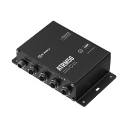 Teltonika 5G Router for Transportation | ATRM50 | 802.11ac | 10/100/1000 Mbit/s | Ethernet LAN (RJ-45) ports 3 | Mesh Support Ye